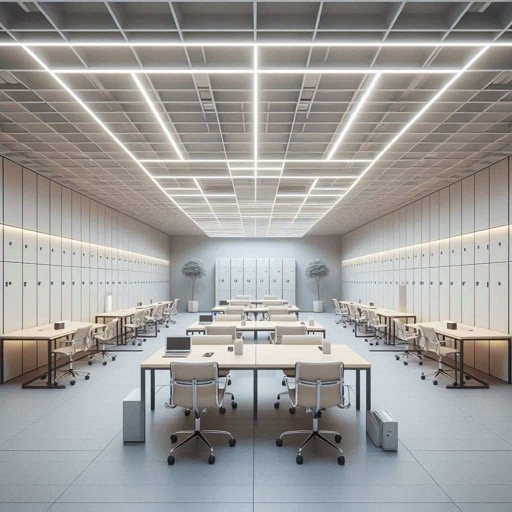 新旧流程并行反复出现时市场团队的写字楼办公企业资料安全该由谁负责复盘